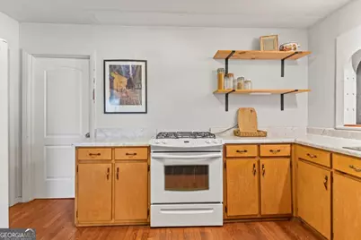 315 N Duke Street, LaFayette, GA 30728 - Photo 16