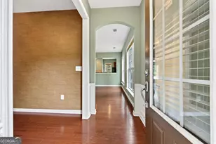 1370 Summer Hollow Rd, Greensboro, GA 30642 - Photo 4
