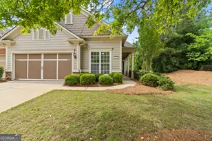 1370 Summer Hollow Rd, Greensboro, GA 30642 - Photo 2