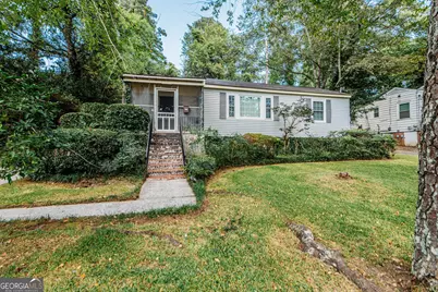 1715 Foster Place, Macon, GA 31211 - Photo 1