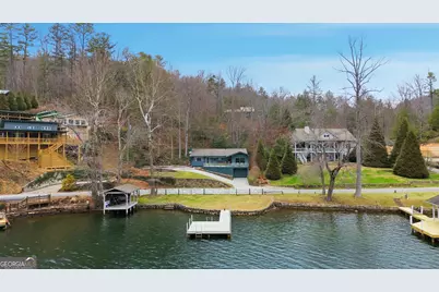 620 Timpson Cove Road, Clayton, GA 30525 - Photo 2