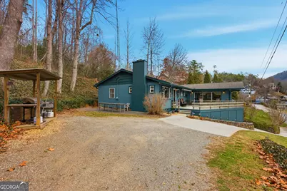 620 Timpson Cove Road, Clayton, GA 30525 - Photo 6