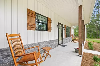 252 Big Horse Drive, Waynesville, GA 31566 - Photo 4