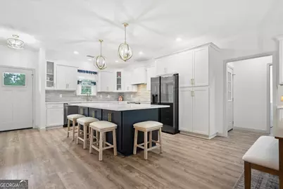 252 Big Horse Drive, Waynesville, GA 31566 - Photo 6