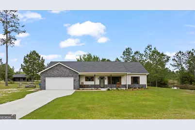 252 Big Horse Drive, Waynesville, GA 31566 - Photo 40