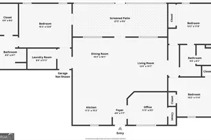 252 Big Horse Dr, Waynesville, GA 31566 - Photo 32