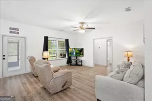 252 Big Horse Dr, Waynesville, GA 31566 - Photo 16