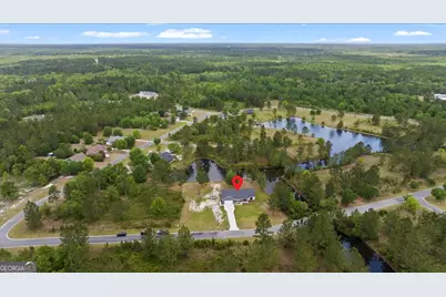 252 Big Horse Drive, Waynesville, GA 31566 - Photo 44