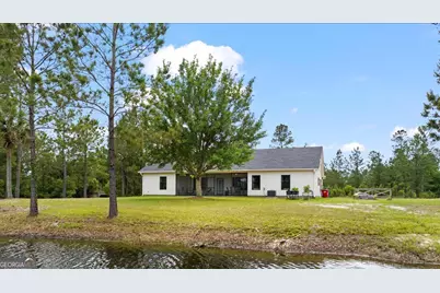 252 Big Horse Drive, Waynesville, GA 31566 - Photo 38