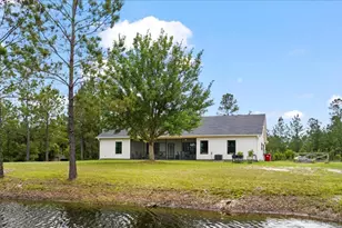 252 Big Horse Dr, Waynesville, GA 31566 - Photo 38