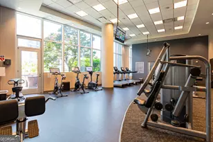 1080 Peachtree St NE, Atlanta, GA 30309 - Photo 30