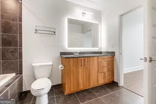 1080 Peachtree St NE, Atlanta, GA 30309 - Photo 14