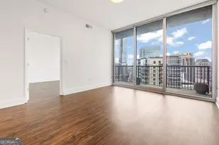 1080 Peachtree St NE, Atlanta, GA 30309 - Photo 2
