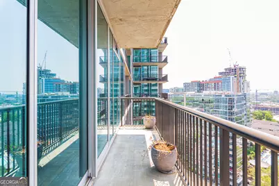 1080 Peachtree Street NE #2116, Atlanta, GA 30309 - Photo 20