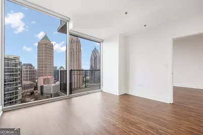 1080 Peachtree Street NE #2116, Atlanta, GA 30309 - Photo 10