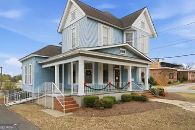 526 Academy Avenue, Dublin, GA 31021 - Photo 2