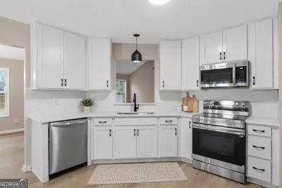 3108 Delaware Loop, McDonough, GA 30252 - Photo 2