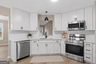 3108 Delaware Loop, McDonough, GA 30252 - Photo 2