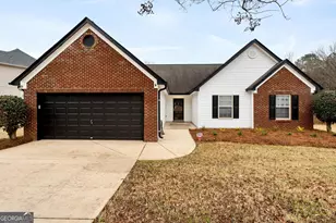 3108 Delaware Loop, McDonough, GA 30252 - Photo 1
