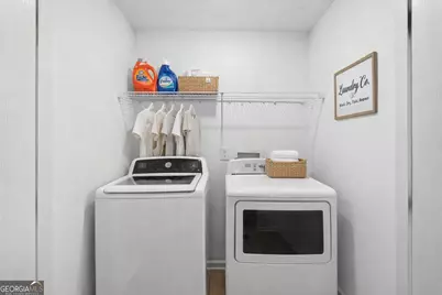 3108 Delaware Loop, McDonough, GA 30252 - Photo 18