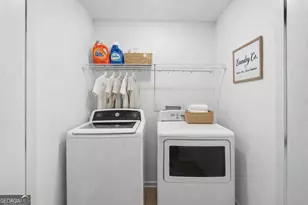 3108 Delaware Loop, McDonough, GA 30252 - Photo 18