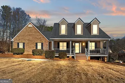 101 Burchfield Run, Carrollton, GA 30116 - Photo 2