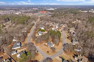 101 Burchfield Run, Carrollton, GA 30116 - Photo 56