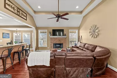 101 Burchfield Run, Carrollton, GA 30116 - Photo 16