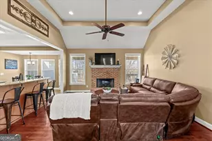 101 Burchfield Run, Carrollton, GA 30116 - Photo 16