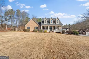 101 Burchfield Run, Carrollton, GA 30116 - Photo 4