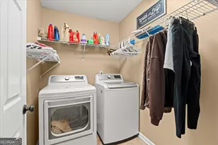 101 Burchfield Run, Carrollton, GA 30116 - Photo 38