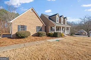 101 Burchfield Run, Carrollton, GA 30116 - Photo 6