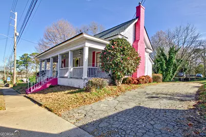135 Glynn Street N, Fayetteville, GA 30214 - Photo 2
