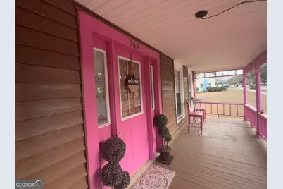 245 S Lewis Street, Metter, GA 30439 - Photo 14