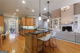 3077 Haynes Trail, Alpharetta, GA 30022 - Photo 14