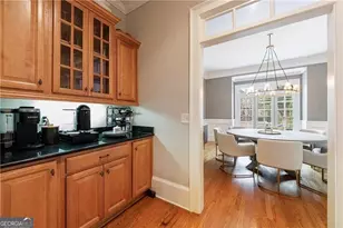 3077 Haynes Trail, Alpharetta, GA 30022 - Photo 8