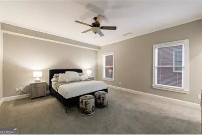 3077 Haynes Trail, Alpharetta, GA 30022 - Photo 50