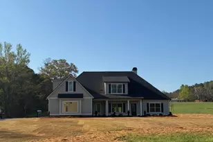 65 Unity Rd, Roopville, GA 30170 - Photo 2