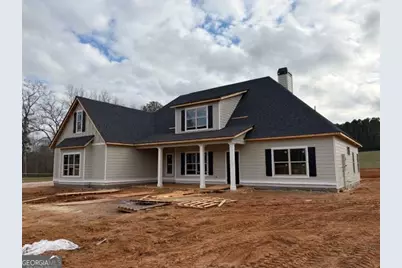 65 Unity Road, Roopville, GA 30170 - Photo 1