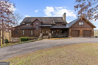 98 S Saddleback Trail, Blue Ridge, GA 30513 - Photo 1