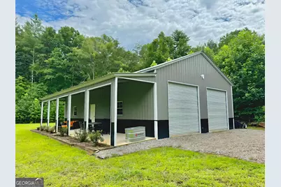 98 S Saddleback Trail, Blue Ridge, GA 30513 - Photo 52