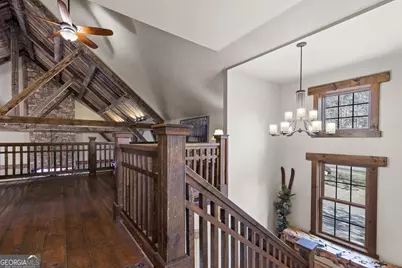 98 S Saddleback Trail, Blue Ridge, GA 30513 - Photo 34