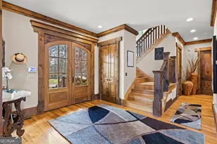 98 S Saddleback Trail, Blue Ridge, GA 30513 - Photo 4