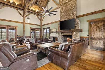 98 S Saddleback Trail, Blue Ridge, GA 30513 - Photo 8