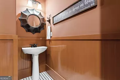 98 S Saddleback Trail, Blue Ridge, GA 30513 - Photo 14