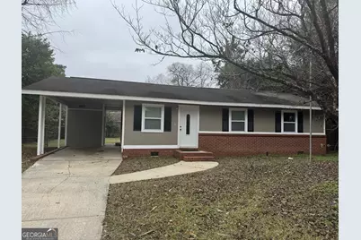 111 Marilyn Drive, Warner Robins, GA 31093 - Photo 1