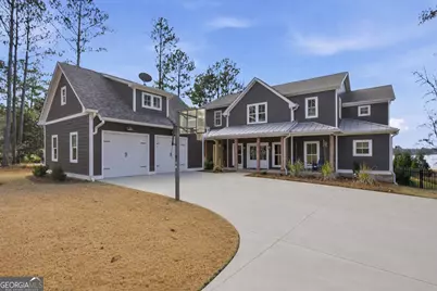 1771 Withrow Road, Greensboro, GA 30642 - Photo 1