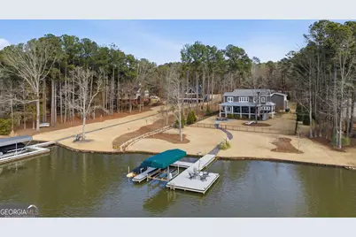 1771 Withrow Road, Greensboro, GA 30642 - Photo 2