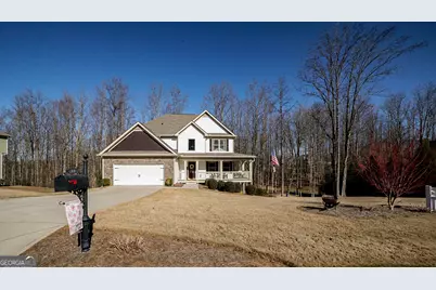 88 Fair Oaks Court, Commerce, GA 30529 - Photo 46