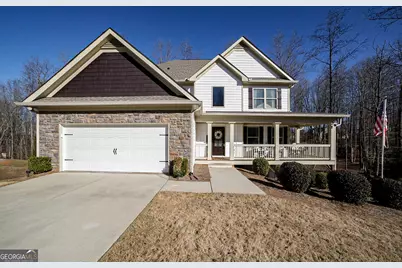 88 Fair Oaks Court, Commerce, GA 30529 - Photo 1